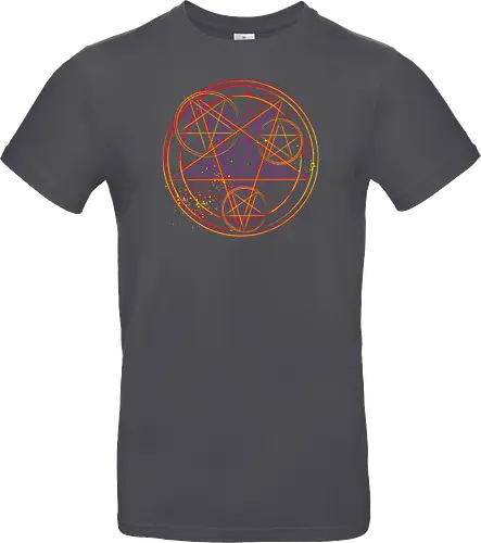 Pentagram