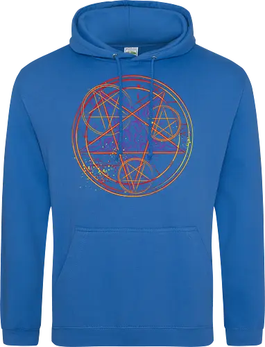 Pentagram