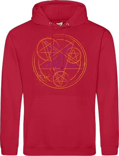 Pentagram