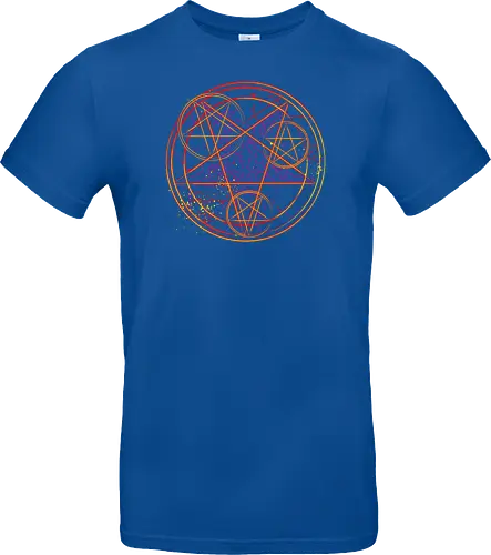 Pentagram