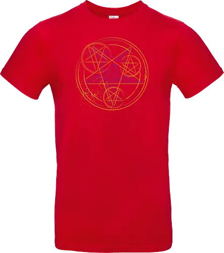 Pentagram