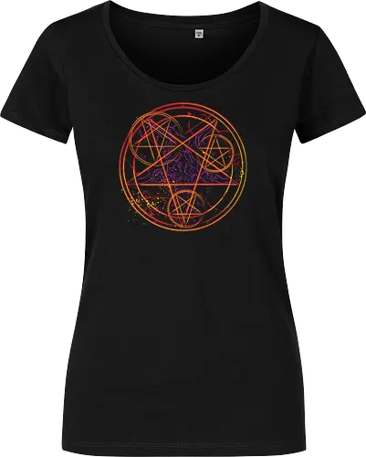 Pentagram