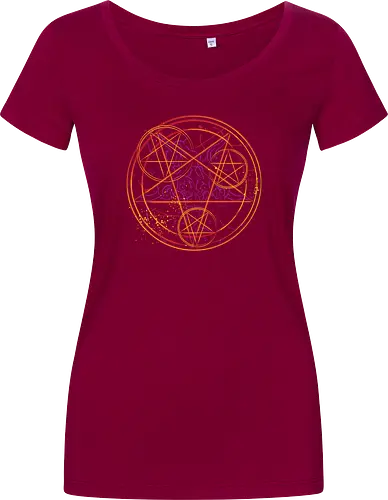 Pentagram