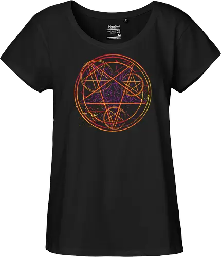 Pentagram