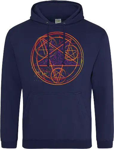 Pentagram