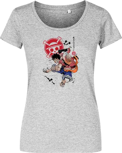 Straw Hat Captain