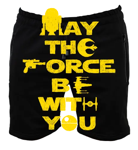 M4y th3 f0rc3 b3 w1th y0u