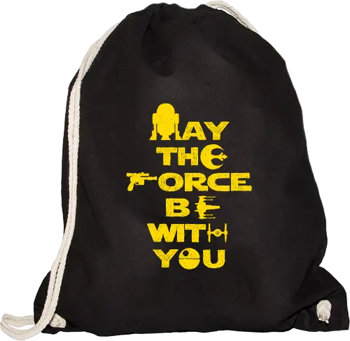 M4y th3 f0rc3 b3 w1th y0u