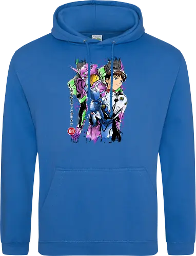 UNIT-01