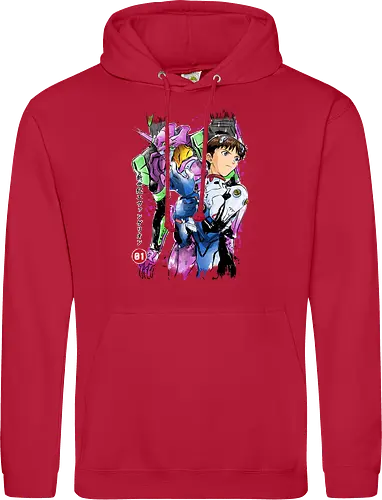 UNIT-01