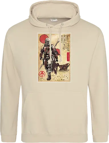 The Way of Bounty Hunter