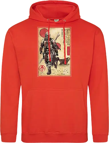 The Way of Bounty Hunter