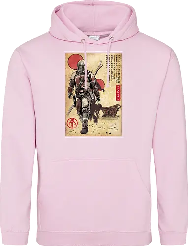 The Way of Bounty Hunter