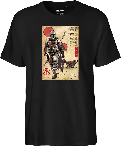 The Way of Bounty Hunter