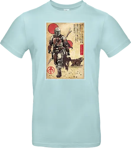 The Way of Bounty Hunter