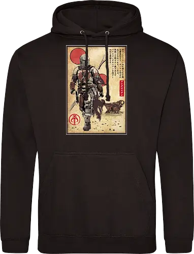 The Way of Bounty Hunter