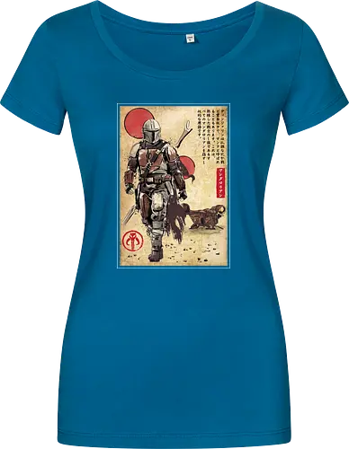 The Way of Bounty Hunter