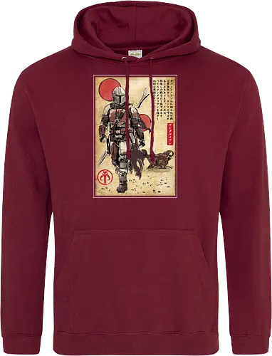 The Way of Bounty Hunter