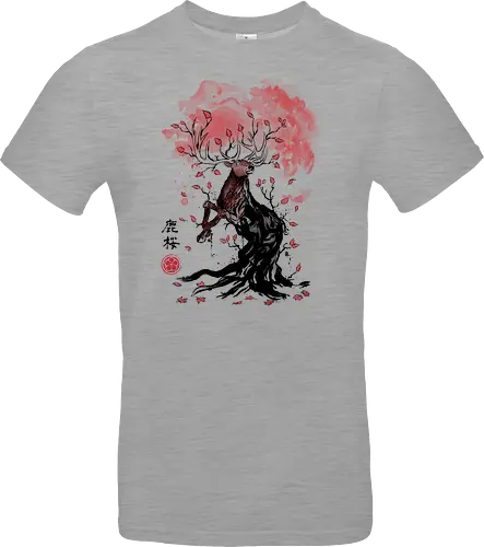 Deer Tree