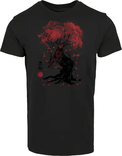Deer Tree