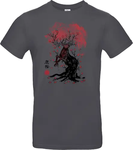 Deer Tree