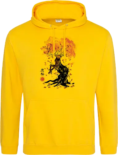 Deer Tree