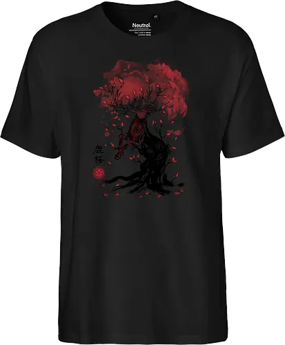 Deer Tree