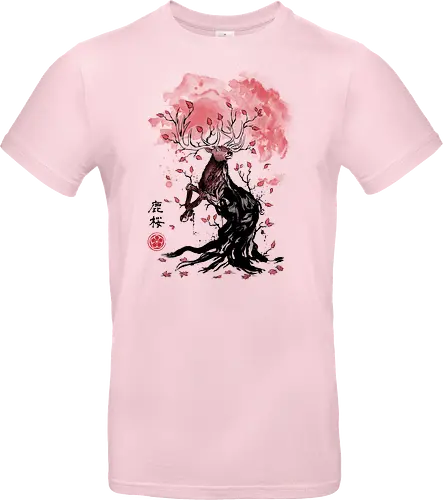 Deer Tree