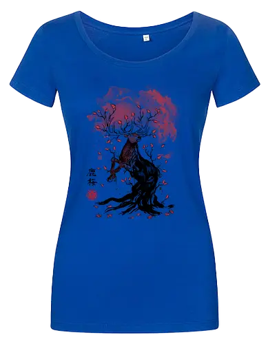 Deer Tree