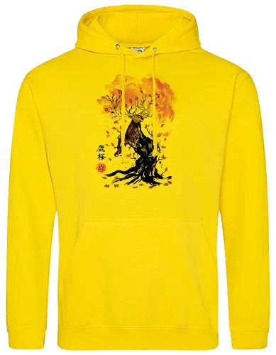 Deer Tree