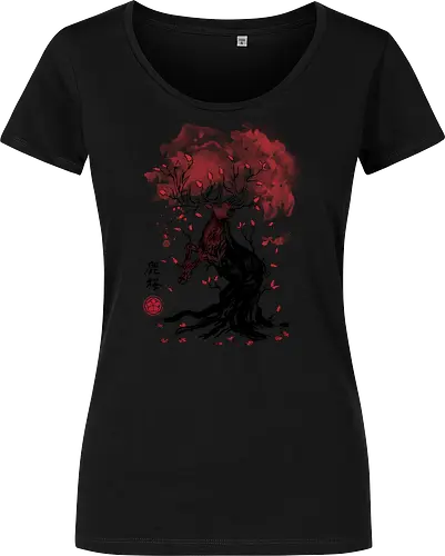 Deer Tree
