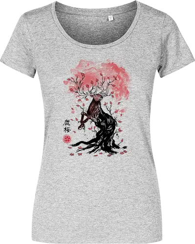 Deer Tree
