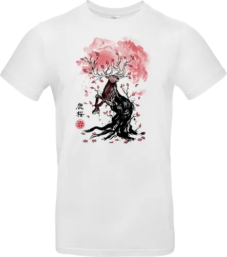 Deer Tree