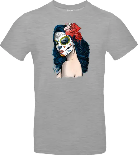 La Calavera Catrina