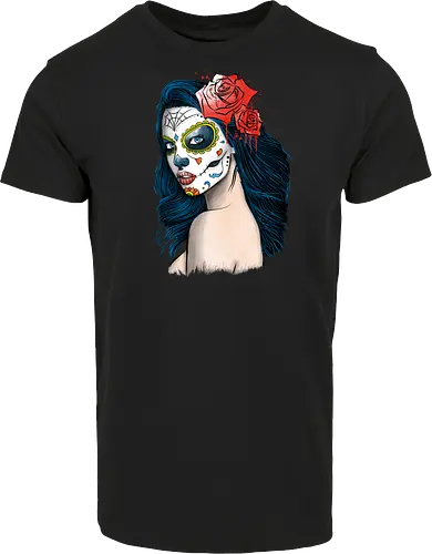 La Calavera Catrina