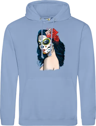 La Calavera Catrina