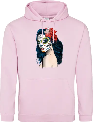 La Calavera Catrina