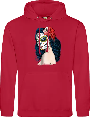 La Calavera Catrina