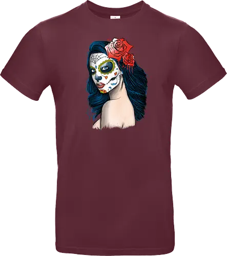 La Calavera Catrina