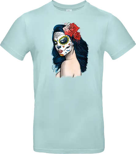 La Calavera Catrina