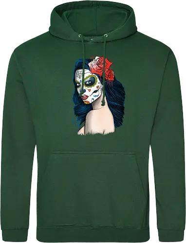 La Calavera Catrina
