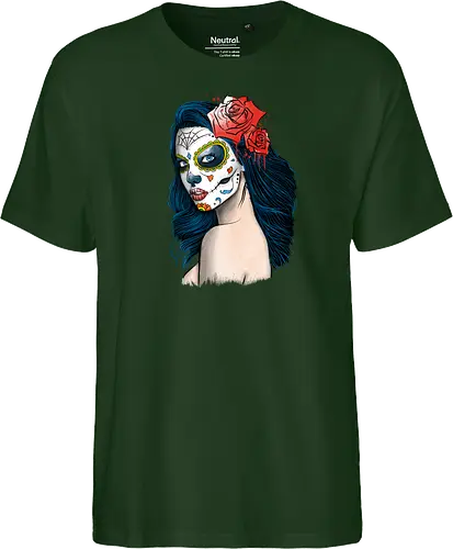 La Calavera Catrina
