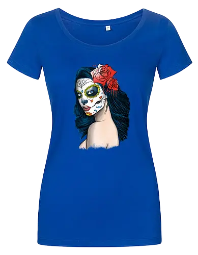 La Calavera Catrina