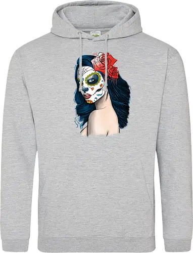 La Calavera Catrina