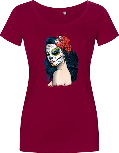 La Calavera Catrina