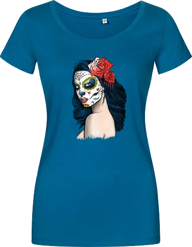 La Calavera Catrina