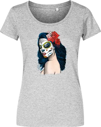 La Calavera Catrina