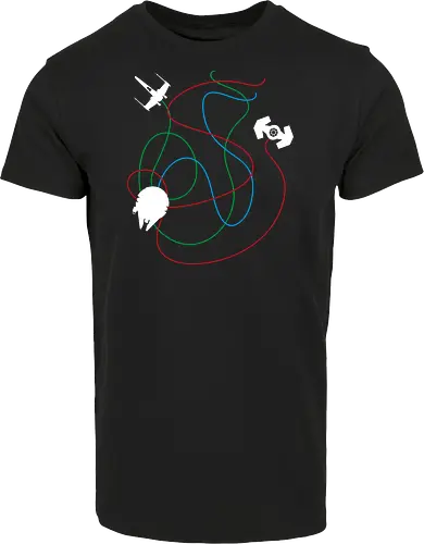 Space Scrawl