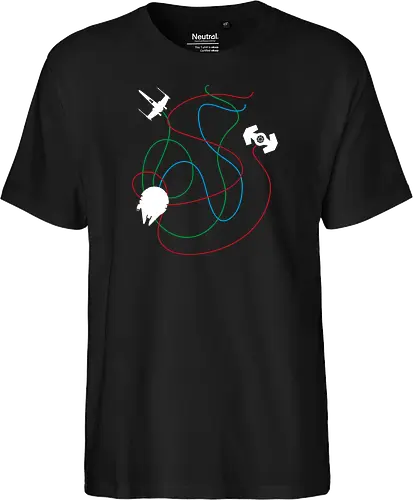 Space Scrawl