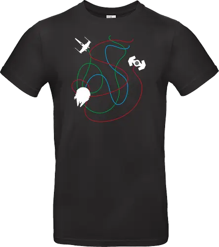 Space Scrawl